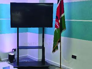 Tv Screens - 55’’ 85 ‘’ for Hire - thumbnail 2