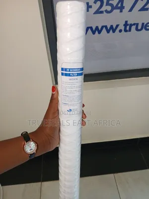 20 Inch Yarn/String/Wound Filters