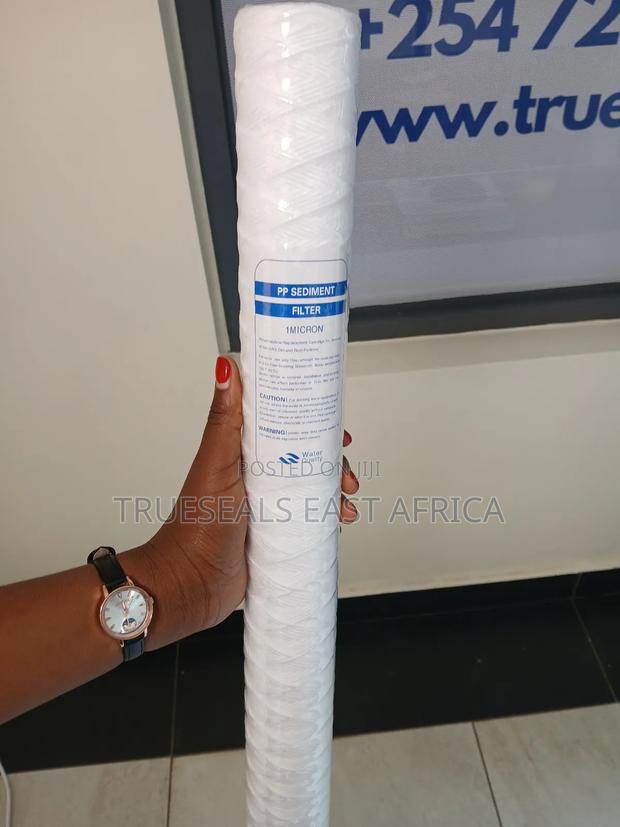 20 Inch Yarn/String/Wound Filters - thumbnail 5