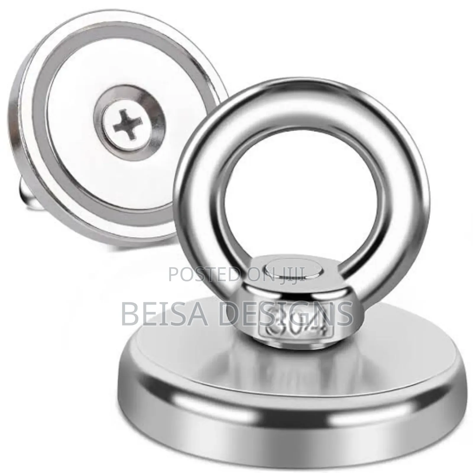 Neodymium Magnet