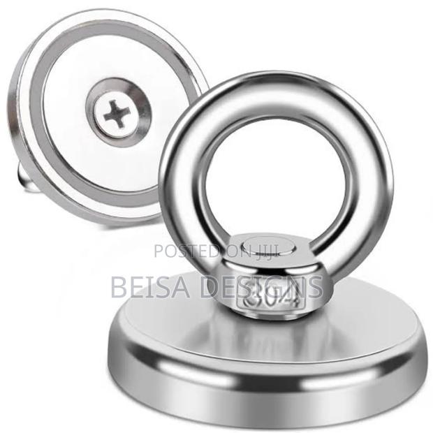 Neodymium Magnet - thumbnail 2