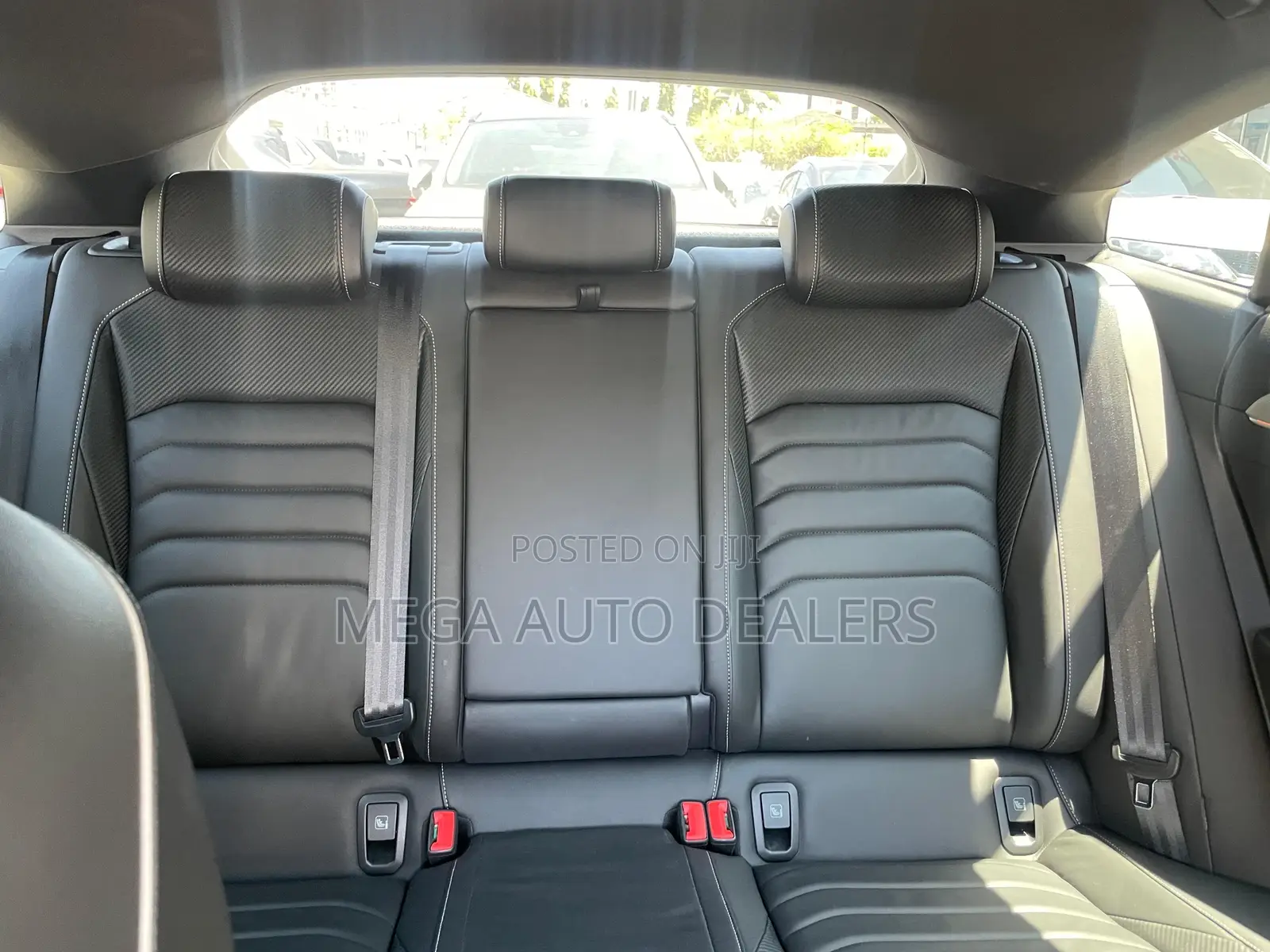 Volkswagen Arteon 2019 Blue