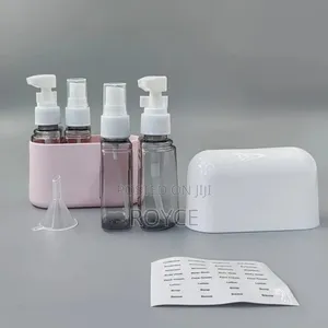 4 in 1 Lotion Set