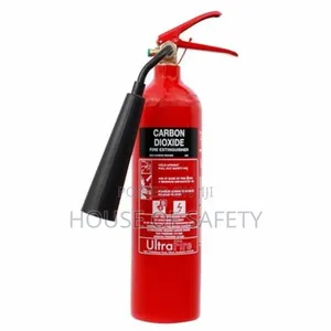 2kg Co2 Extinguisher