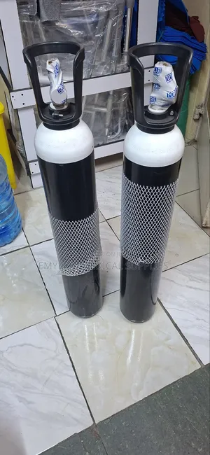 Oxygen Cylinder 10litres