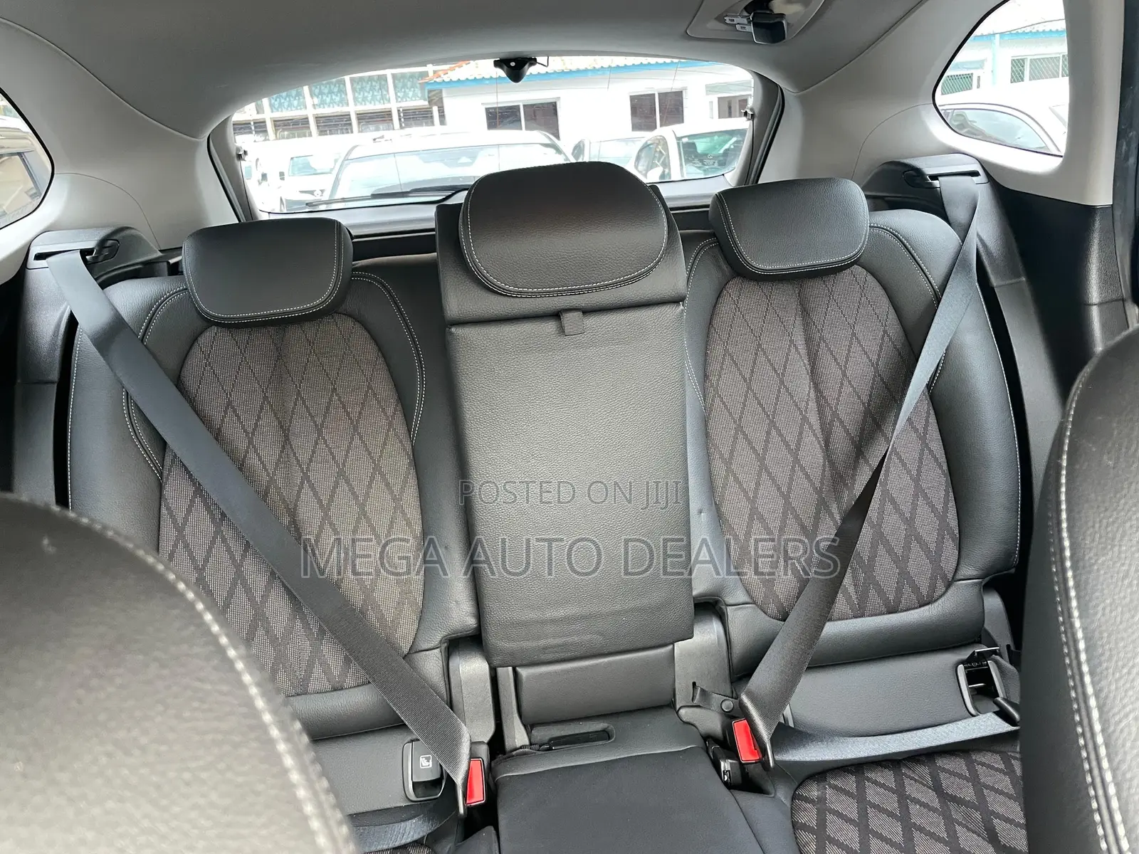 BMW X1 2018 Silver