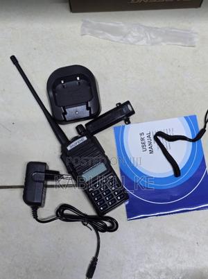 Baofeng Uv-82 High Power Baofeng - thumbnail 2