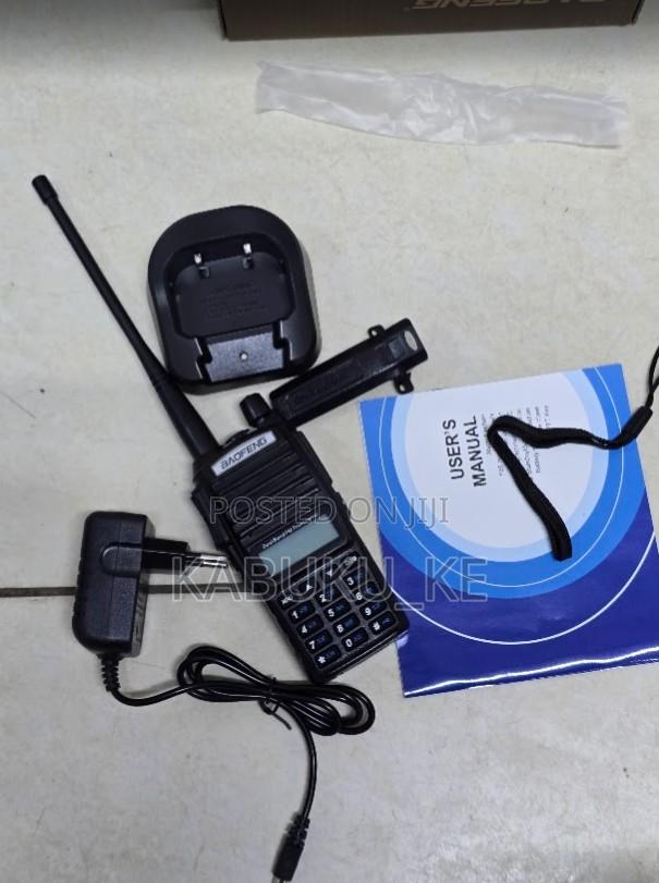 Baofeng Uv-82 High Power Baofeng - main view