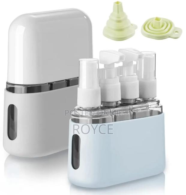 4 in 1 Lotion Set - thumbnail 4