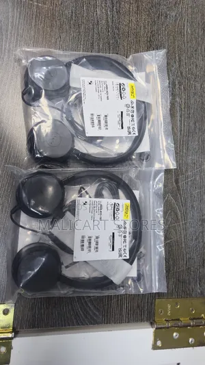 Jabra Evolve 20 Ms Stereo Usb-a/C Headset