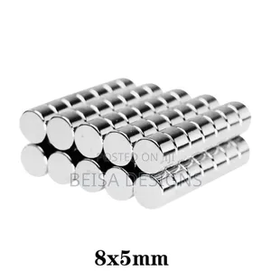 Neodymium Magnet