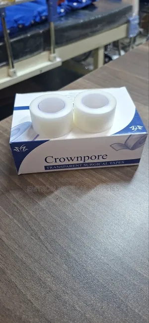 Surgical Tape