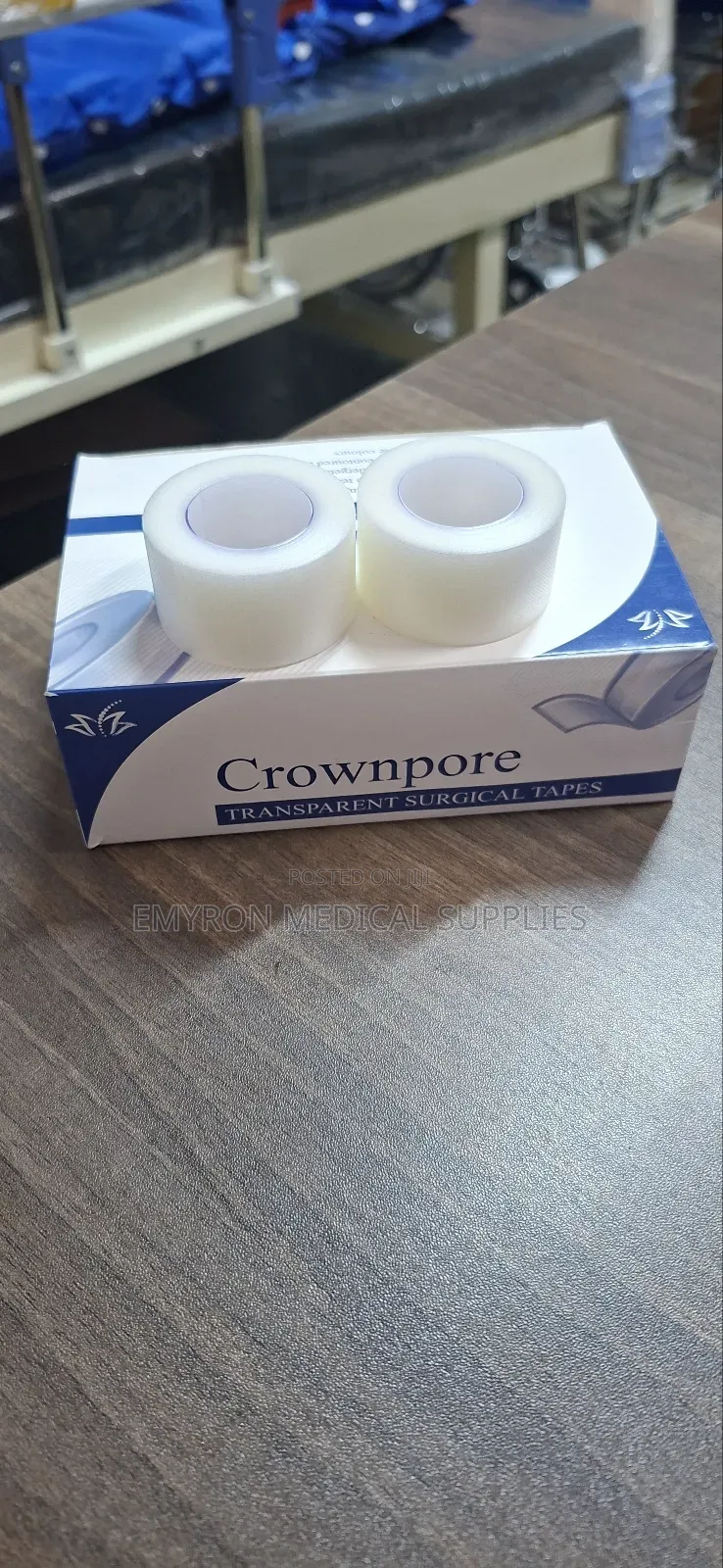 Surgical Tape