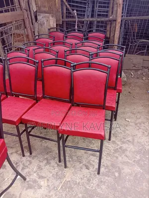 Hotel Bar and Restaurant Chairs