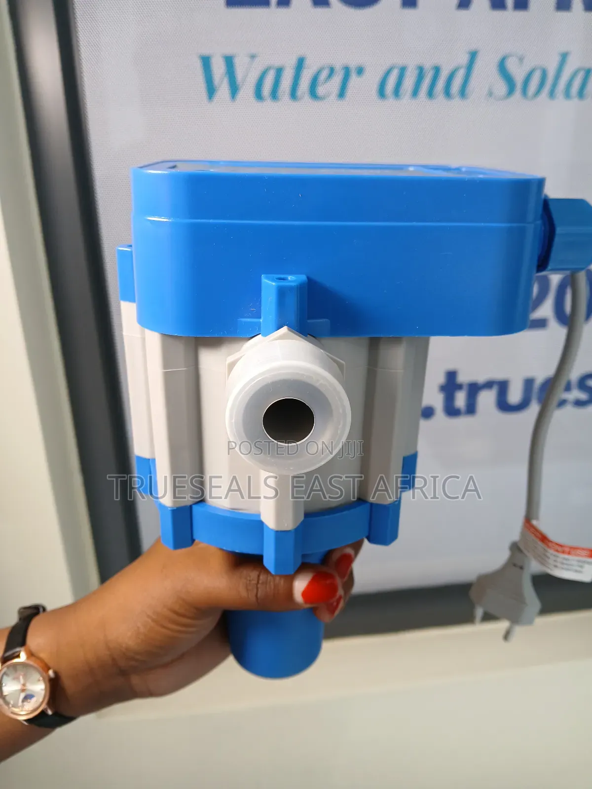 Automatic Pressure Controllers