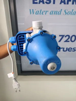 Automatic Pressure Controllers