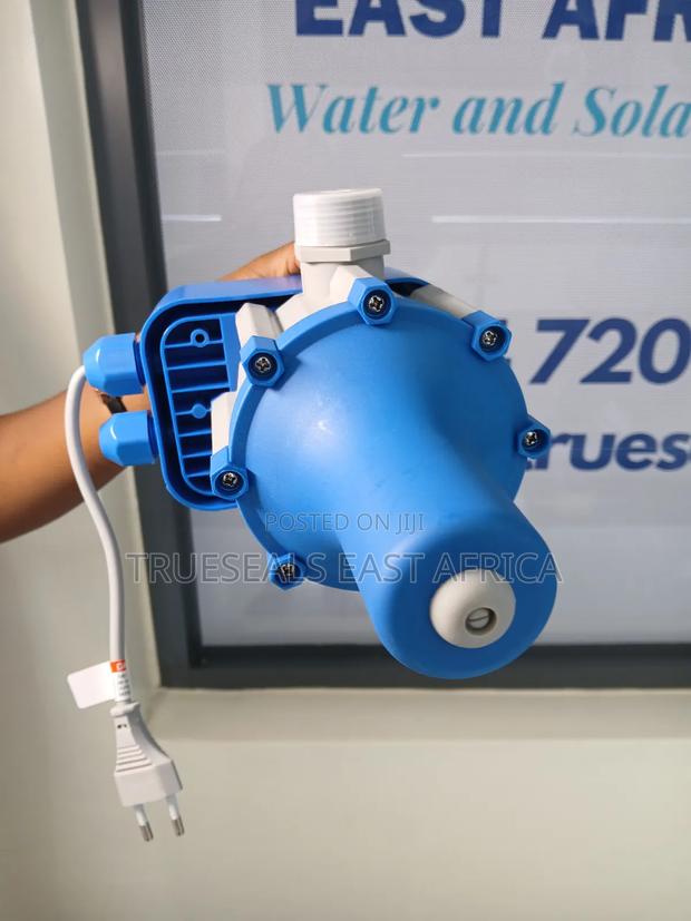 Automatic Pressure Controllers - thumbnail 3