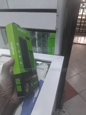Oraimo Power Bank 10000amh