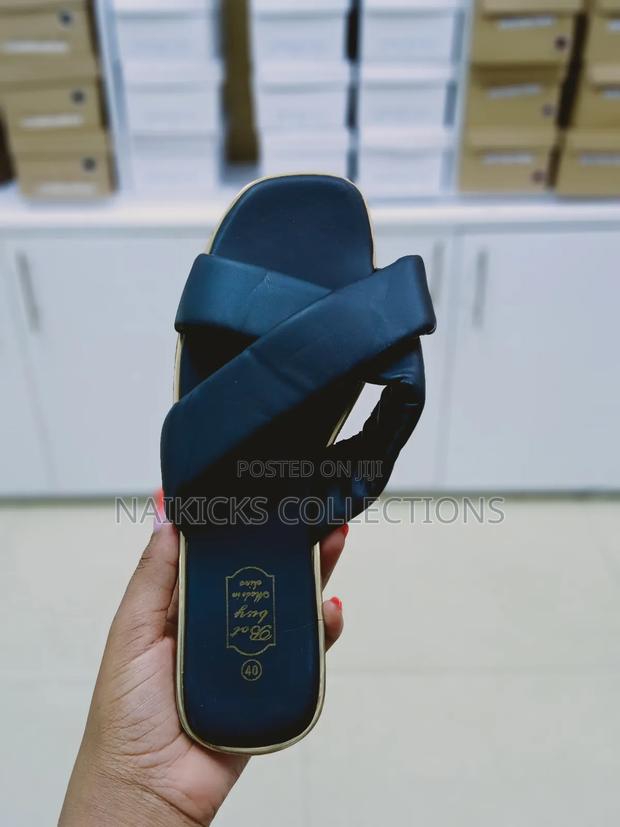 Fancy Sandals - thumbnail 2