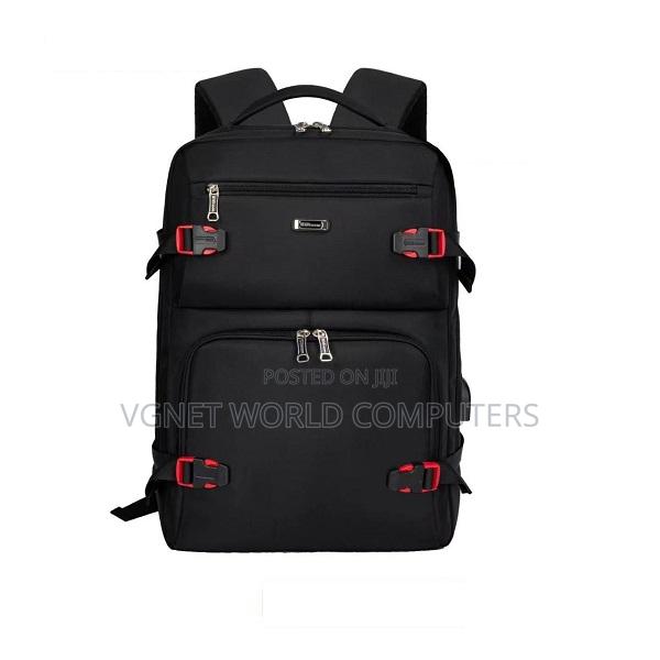 Quality Laptop Backpack Bag