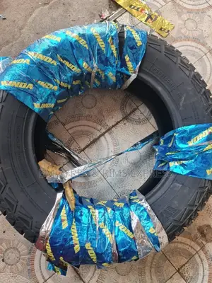 265 /60 R18 Winda Tyres (All Terrrain)