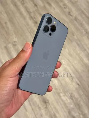 Apple iPhone 13 Pro 256 GB Blue