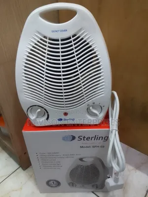 Sterling Room Heater