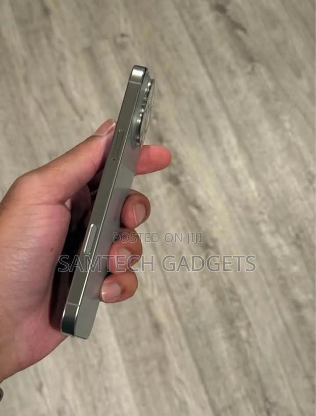 Apple iPhone 13 Pro 256 GB Blue - thumbnail 6