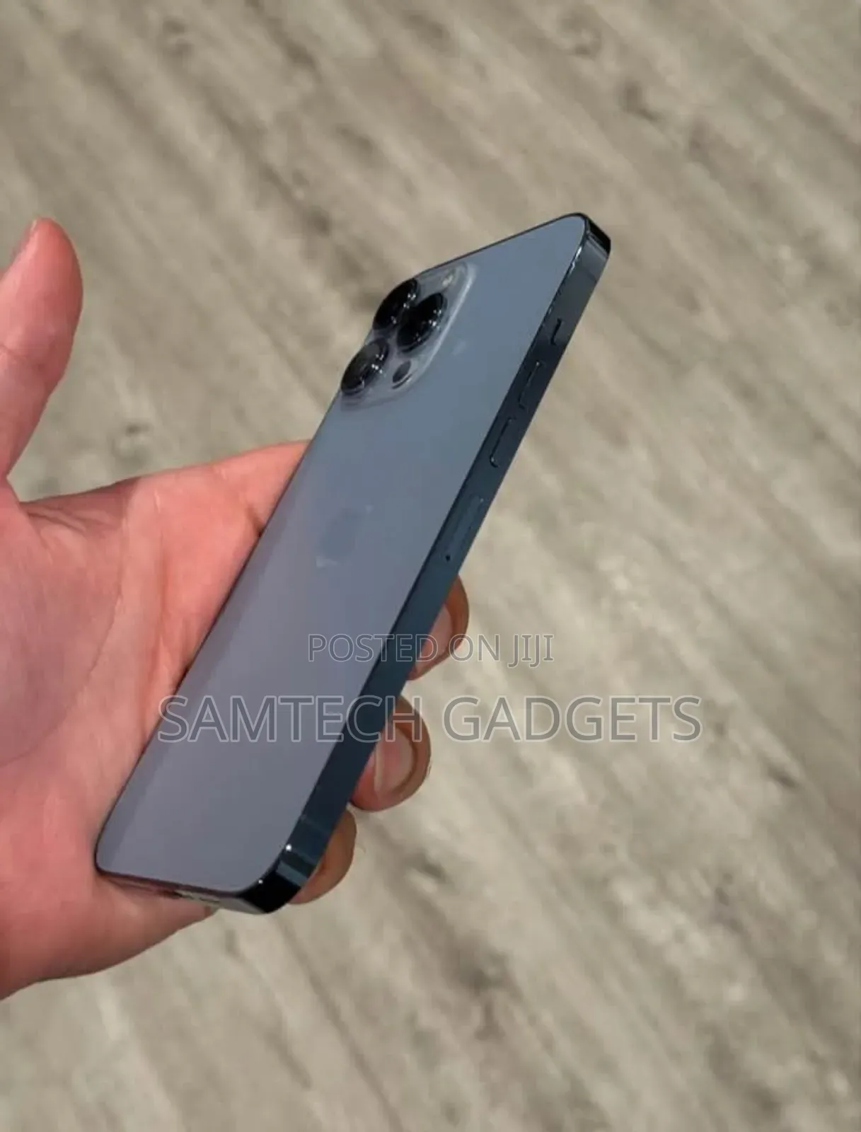 Apple iPhone 13 Pro 256 GB Blue