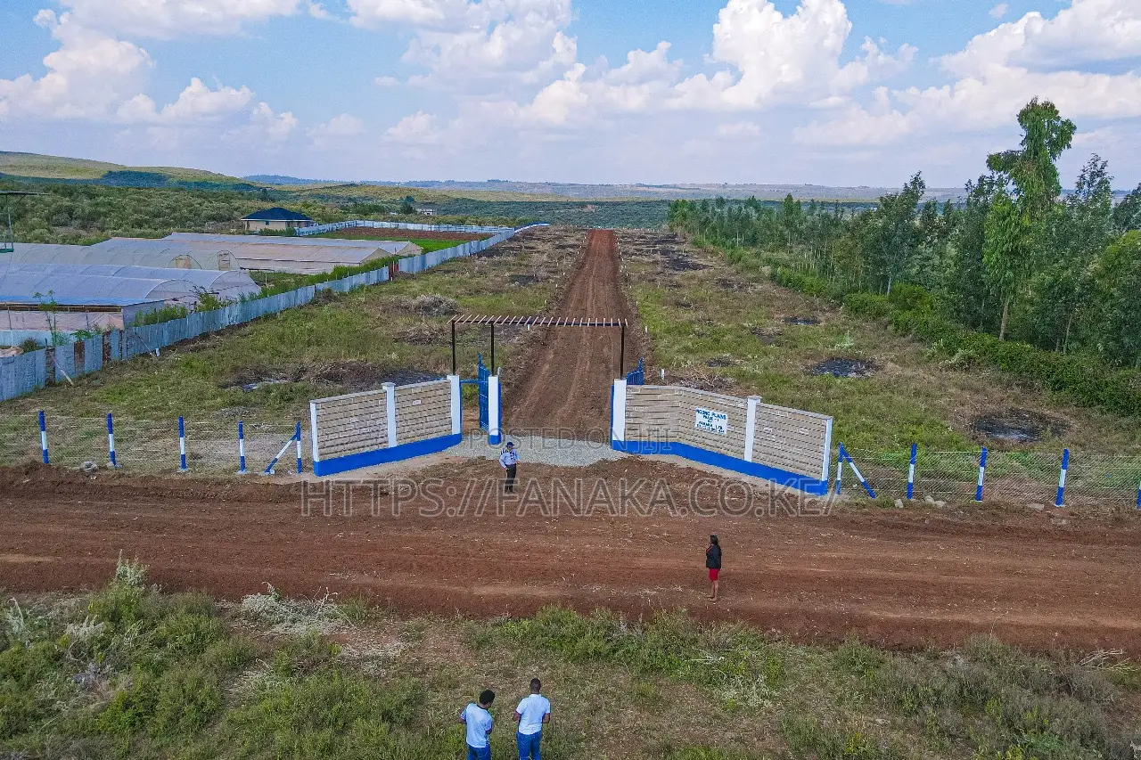 Ngong-Iyarat Plots^Mw