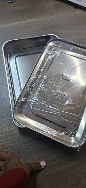Instruments Tray