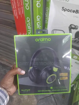 Oraimo Boom Pop 2s