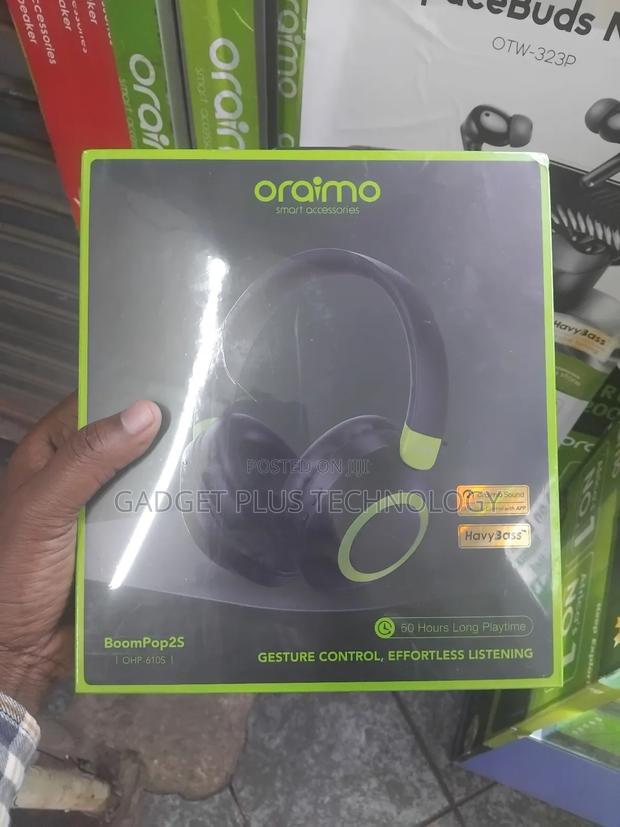 Oraimo Boom Pop 2s - thumbnail 3