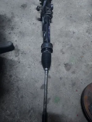 Steering Rack Toyota 110/100/91
