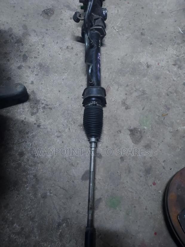Steering Rack Toyota 110/100/91