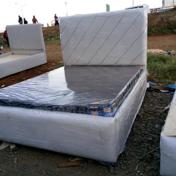 Finishedform Chester Beds on Special Offer ! - main view