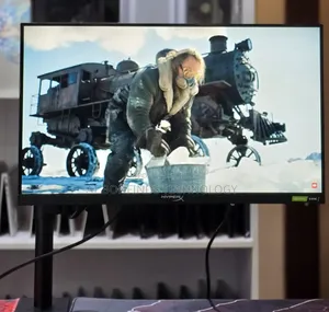Brand New Open Box 
Hyper-X Armada 25
FHD Gaming Monitor