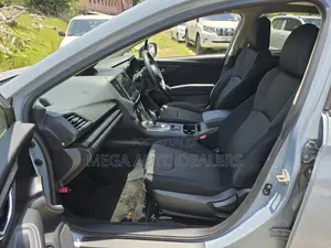 Subaru XV 2018 Blue