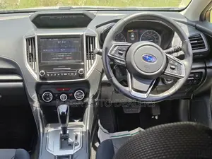 Subaru XV 2018 Blue