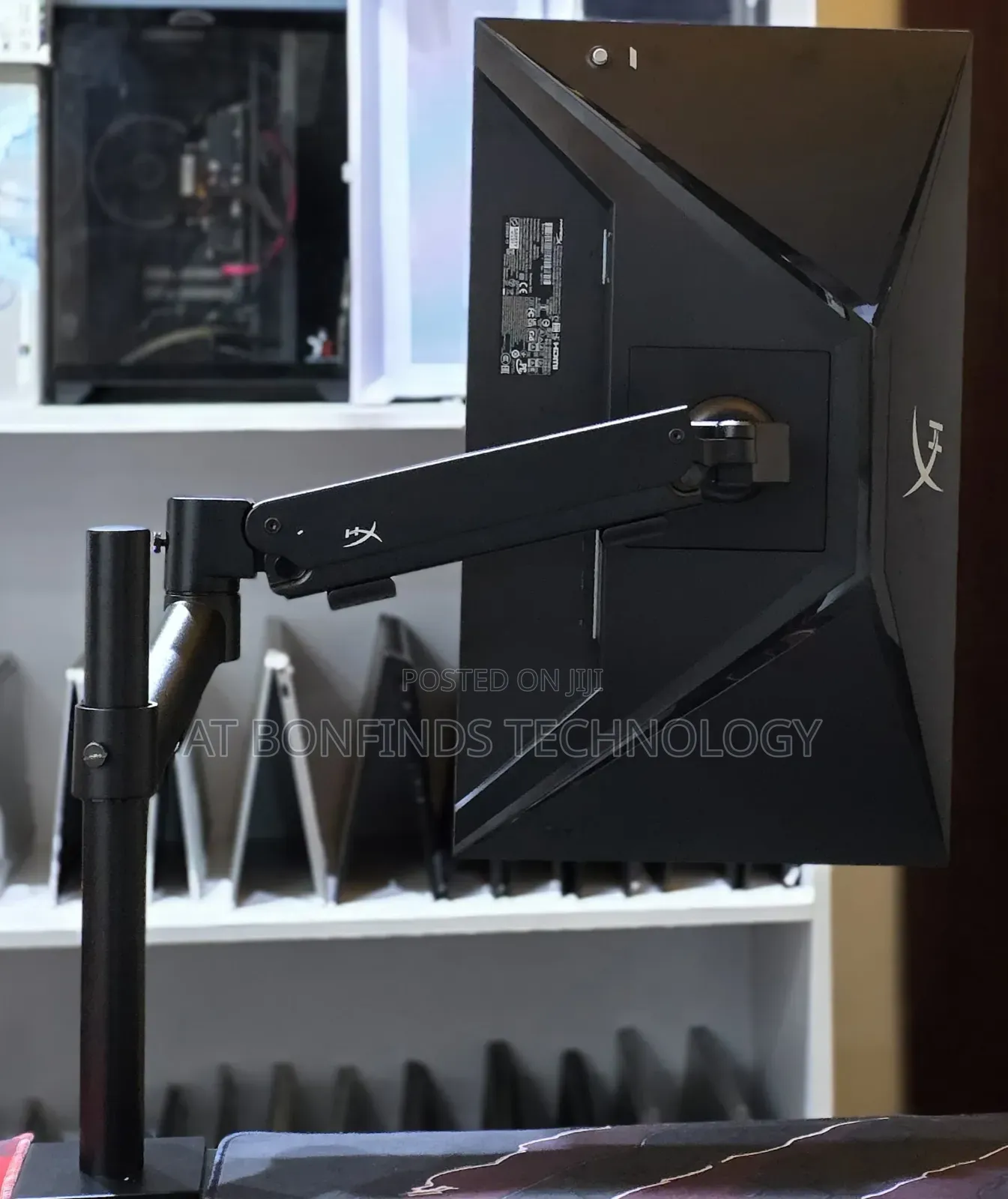 Brand New Open Box 
Hyper-X Armada 25
FHD Gaming Monitor