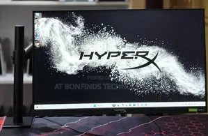 Brand New Open Box 
Hyper-X Armada 25
FHD Gaming Monitor