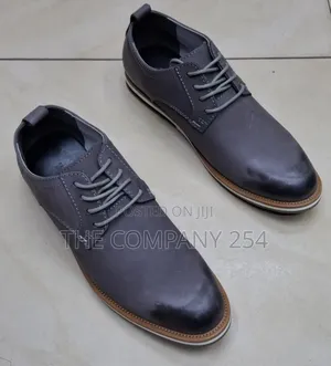 Quality Leather Casual Timberland Low Cut Flat Sole Casual Shoes