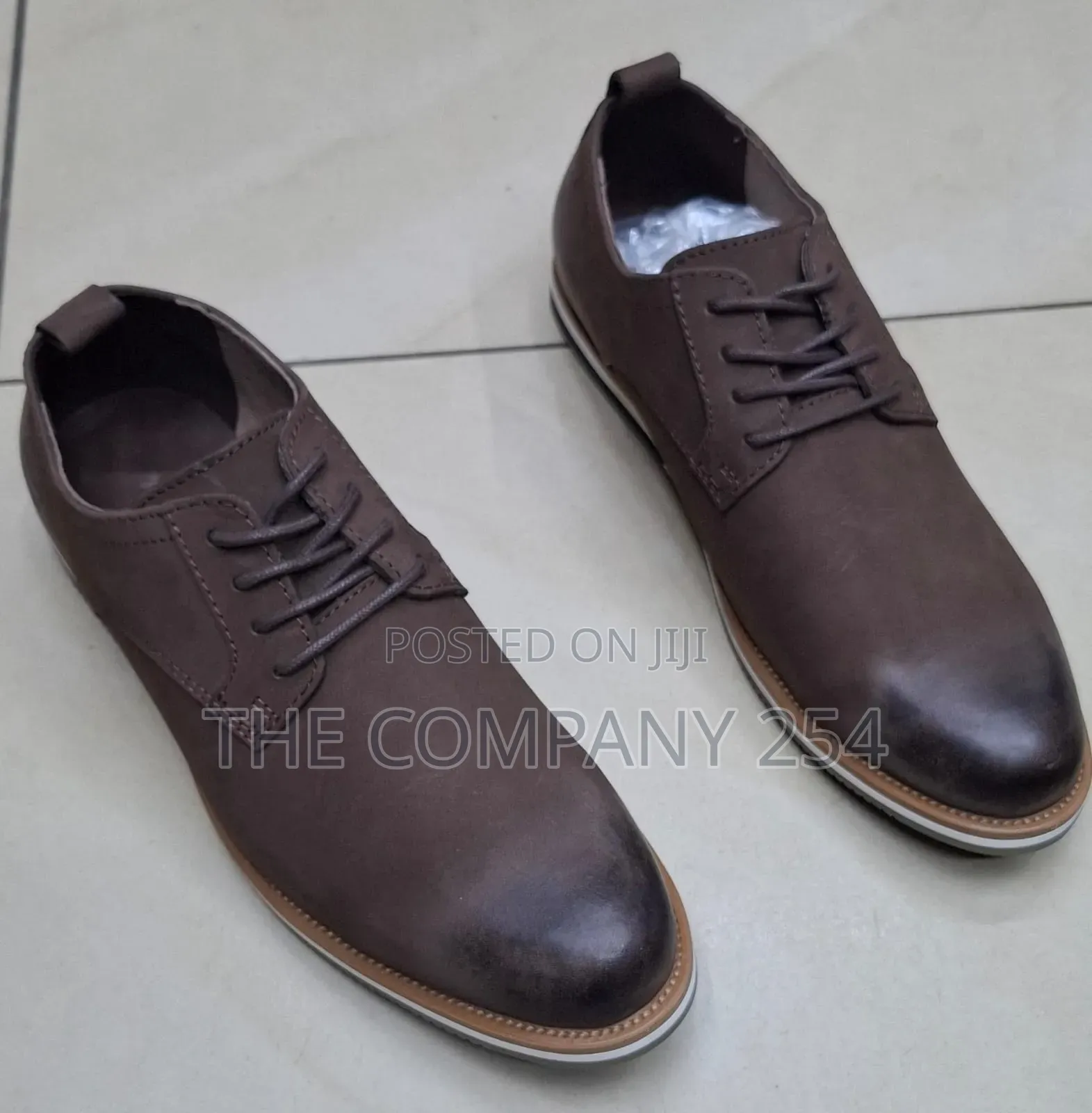 Quality Leather Casual Timberland Low Cut Flat Sole Casual Shoes
