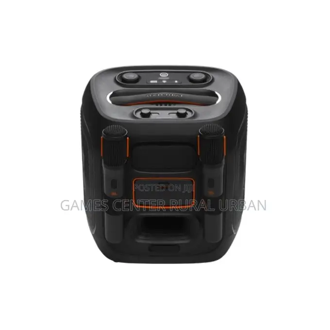 JBL Partybox Encore 2 Bluetooth Speaker
