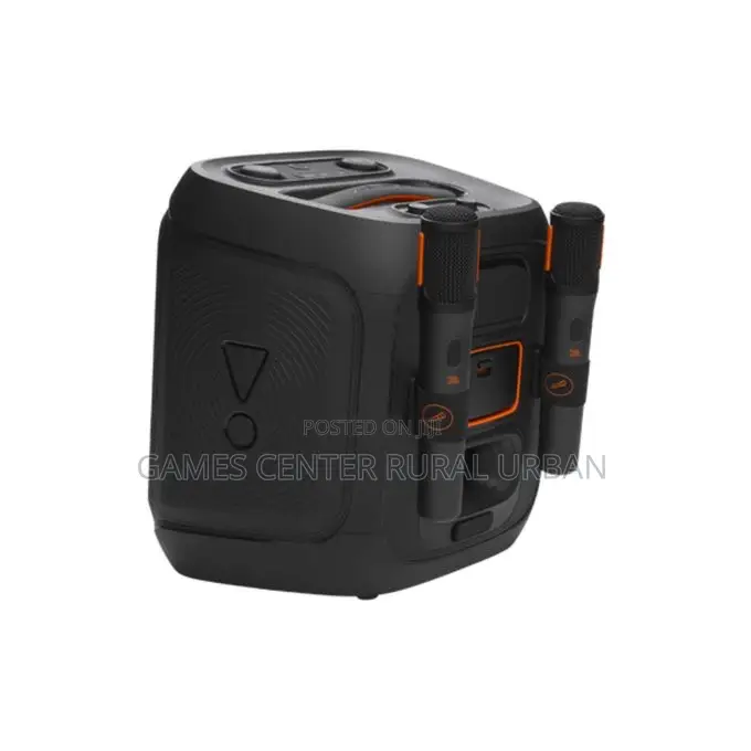 JBL Partybox Encore 2 Bluetooth Speaker