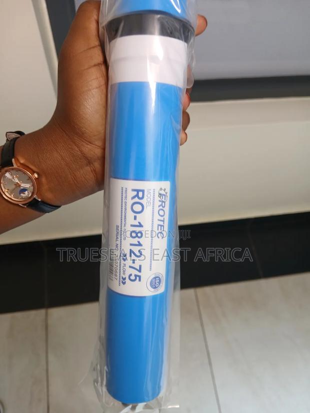 Mini Ro Membranes - (75gpd, 100gpd) - main view