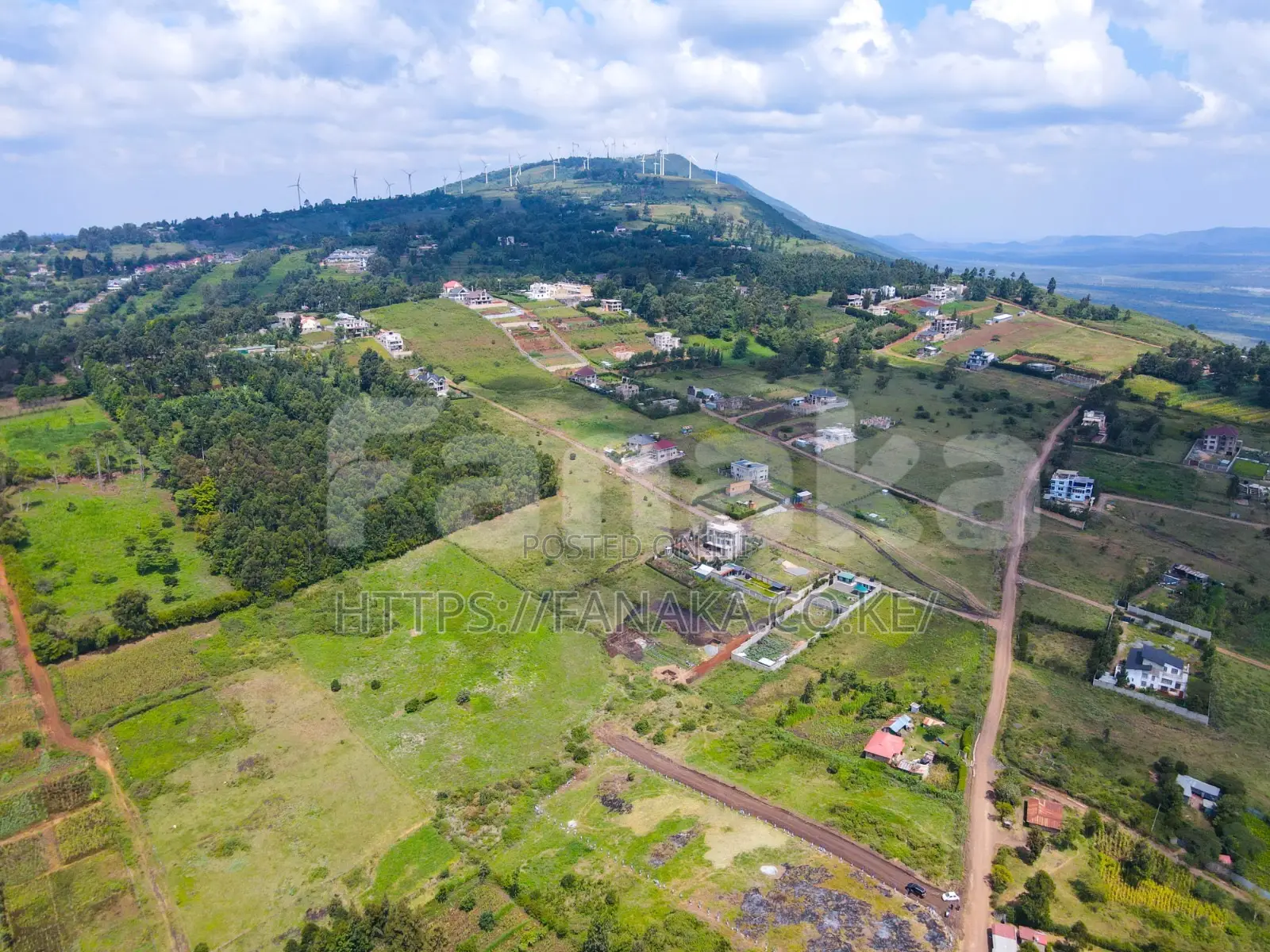 Ngong-Kibiko Plots^Mw
