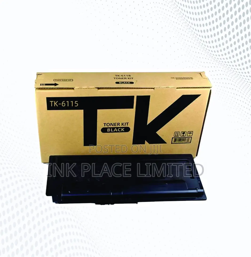 Tk 6115 Toner