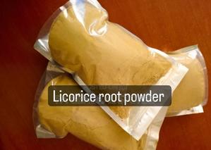 Licorice Powder ( White, Brown) - thumbnail 2