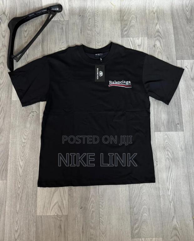 T Shirt Black - thumbnail 2